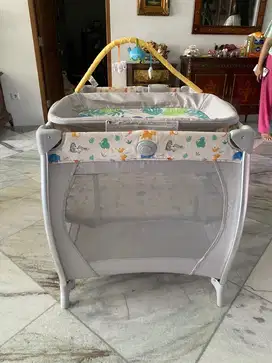 Box Bayi Mothercare