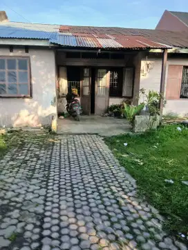 Dijual cepat tanah /Rumah tua