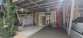 Rumah di Perumahan Ilma D'Mansion