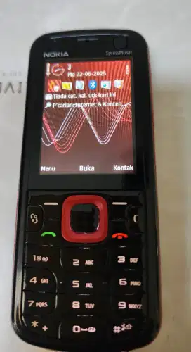 Nokia Jadul 5320 XpressMusic