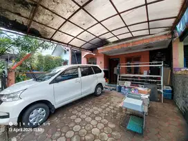 JUAL RUMAH TANJUNG SARI ASRI ANTAPANI Akses Mudah Ke Semua Fasilitas