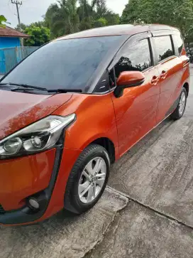 Toyota Sienta G MT 2017