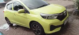 BRIO E MANUAL 2024 LIKENEW KM MASIH 7RBU