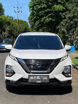 Dijual All New Livina VE 1,5 Matic