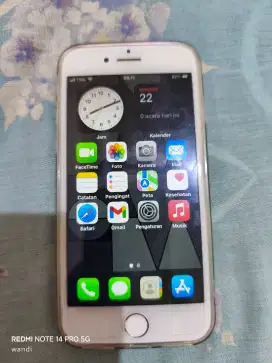 Iphone 8,inter 64gb