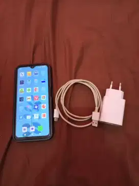 Poco m3 black 6/128