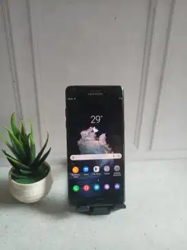 Samsung note FE 4/64
