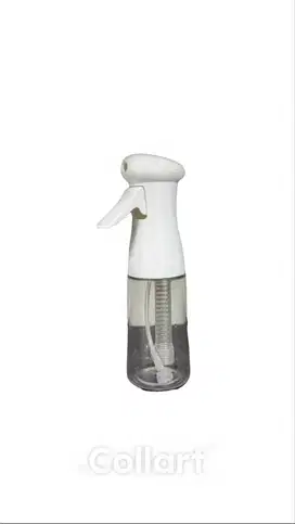 Continues spray mist 200 ml transparent