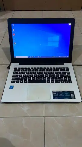 Laptop Asus X453S