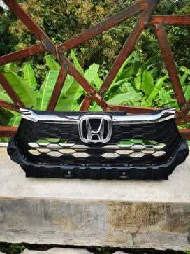 Grill depan brio satya