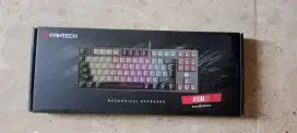 Keyboard Fantech Atom87