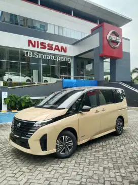 Nissan Serena Epower 2025