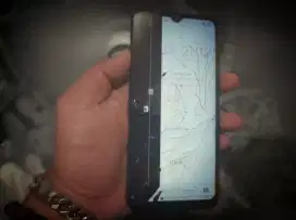 DIBELI YANG RUSAK MINUS HP OPPO ANDA