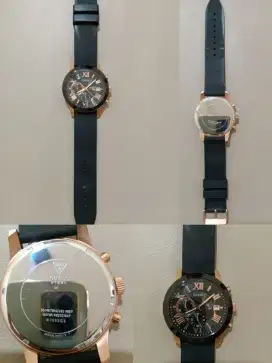 GUESs Steel W1055G3