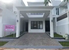 DIJUAL RUMAH BRANDNEW SIAP HUNI BLOK J CINERE