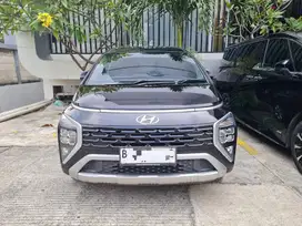 Hyundai STARGAZER trend essential Matic 2024