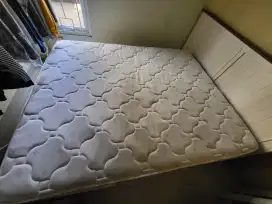 Dijual Kasur Bekas Bed-in-the-box