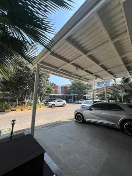 Jual Cepat Rumah Keren di Perumahan Golf Lake Cengkareng Jakarta Barat