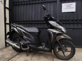 Honda Vario Kzr CBS ISS