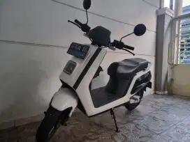 Motor Listrik Istimewa