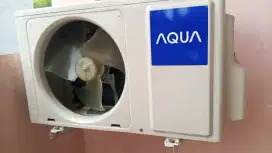 AC 1/2 PK merek AQUA