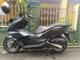 Honda Pcx 160 2021