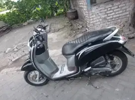 Scopy2018 pemakaian 2019