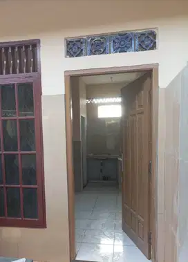 Kos-kosan murah dekat stasiun Cilebut