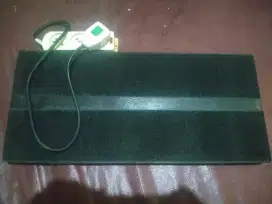 Pedal board efek gitar