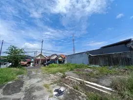 Tanah Kavling siap bangun kota Malang lokasi premium
