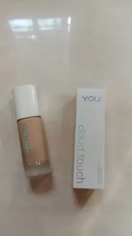 YOU CLOUD TOUCH SKINTINT SHADE PINKSAND
