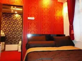 Disewakan Apartemen 2BR Suites Metro Bandung