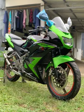 jual cepat RR new 2015
