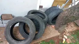Ban mobil bekas 2021-2022