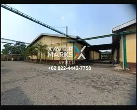 Dijual pabrik rokok di Mojokerto kota