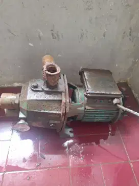 Jet Pump Wasser Mesin Jetpam Pompa Air