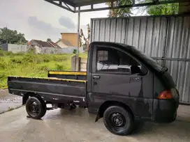 Daihatsu Zebra 2004 Bensin