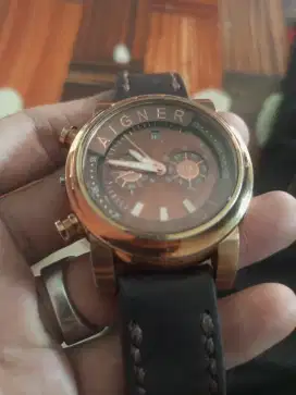 Jam Aigner original