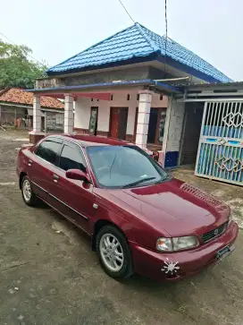 Suzuki Baleno tahun 97