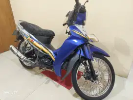 Yamaha Vega R seken 2007 tenaga kuat awet terawat