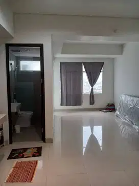 Dijual apartemen klaska residence - Developer Sinarmas