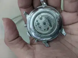 Ingersoll automatic