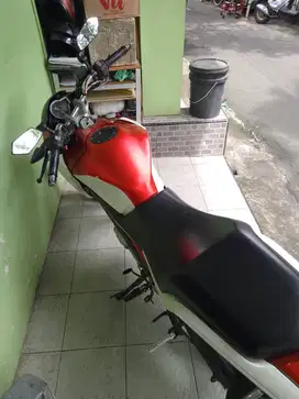Jual Yamaha Vixion 2012