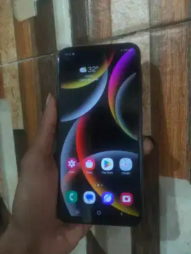 Samsung galaxy A15 sein 8/256 os'14 nfc hp Chasan body pemakaian
