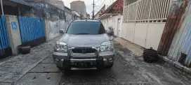 Nissan. Xtrail St 2005