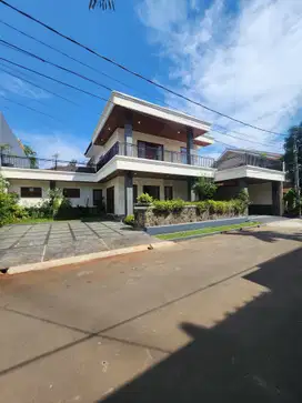 FOR SALE RUMAH MEWAH DLM KOMPLEK PEJATEN BARAT JAKSEL.