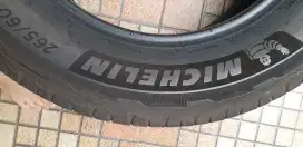 Ban Michelin 90% Ring 18 Untuk Fortuner, Pajero, Terra,