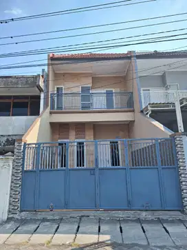 Dijual Rumah Baru Gress Lebak dekat Raya Kenjeran