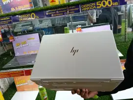 HP ELITEBOOK 840 G5 CASHBACK 500RIBU