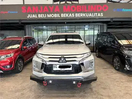[Km 3rb]Pajero Sport Dakar 2.4 A/T 2023/2024